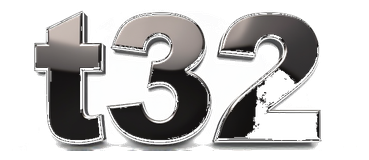 t32 logo