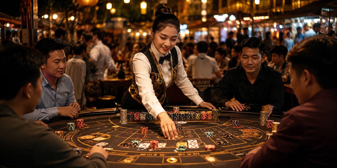 t32 Live Casino